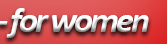for women